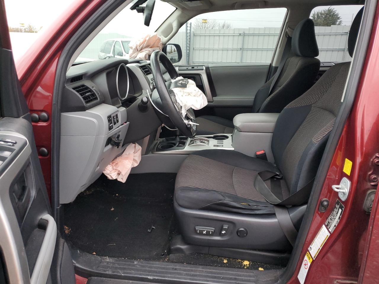 2010 Toyota 4Runner - Image 7