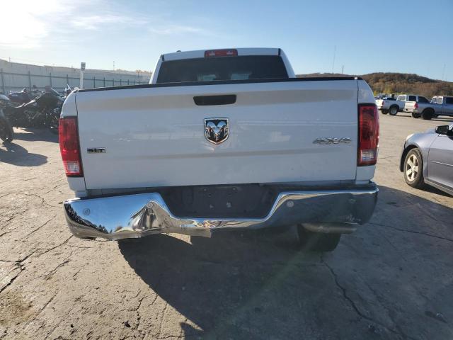  RAM 1500 2022 Белы