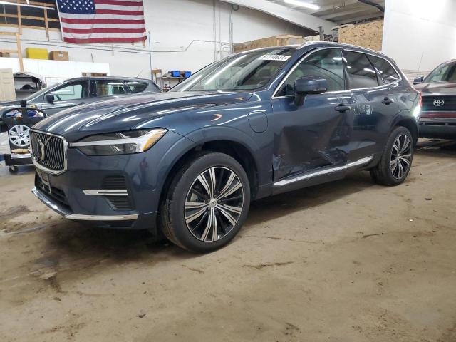 2023 Volvo Xc60 Plus