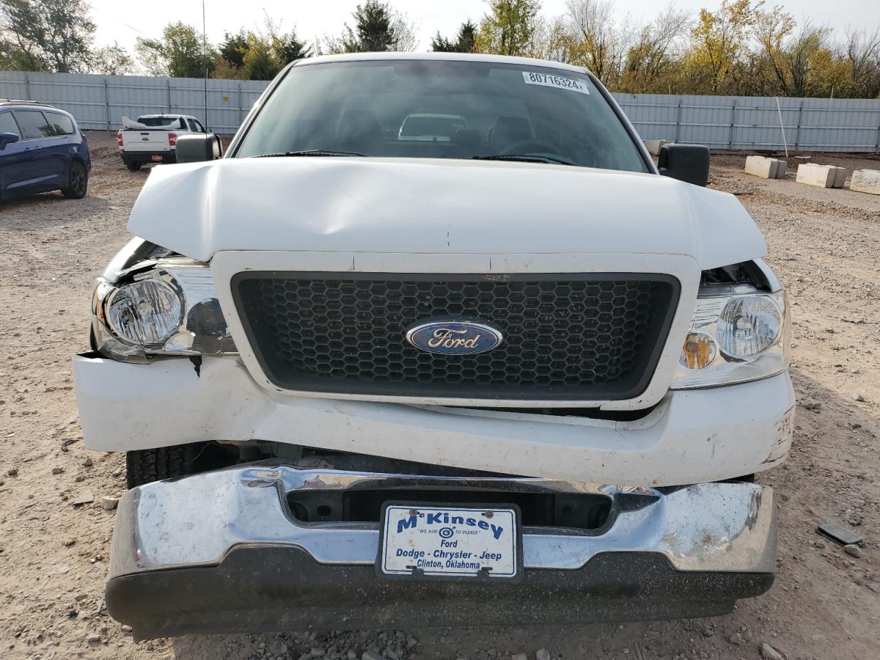 2006 Ford F-150 - Image 5