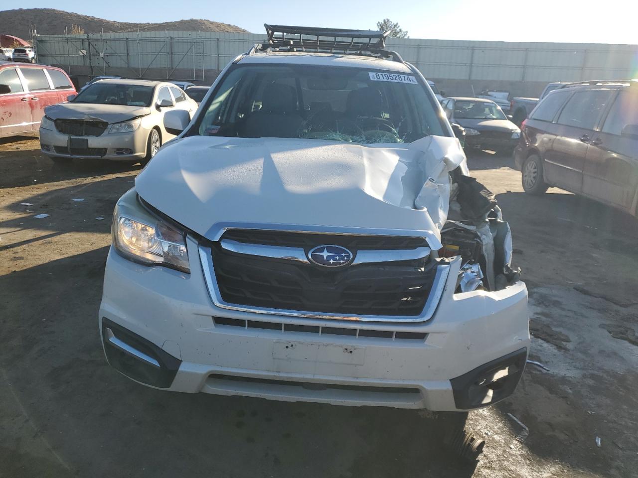 2017 Subaru Forester - Image 5