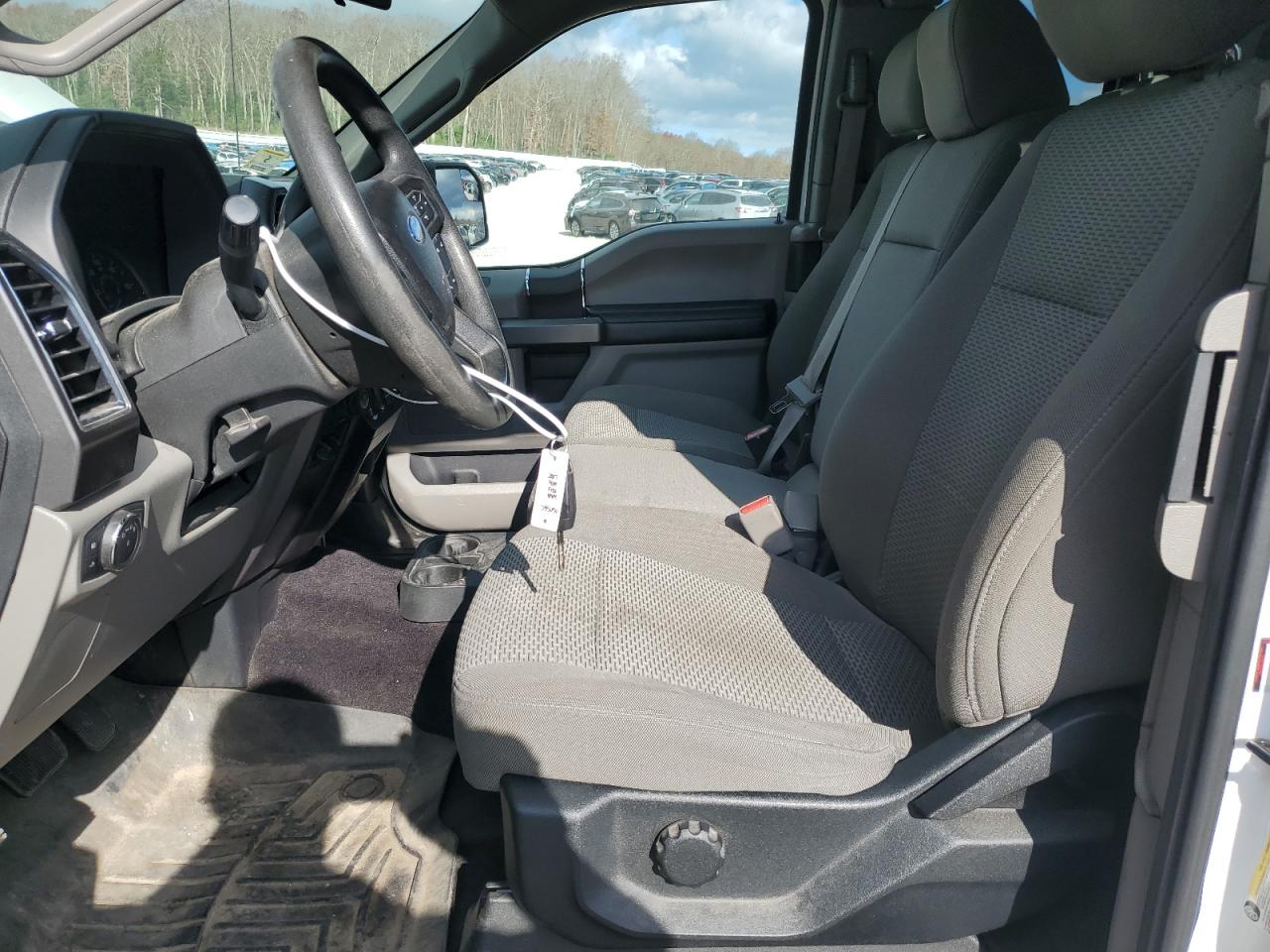 2017 Ford F-150 - Image 7