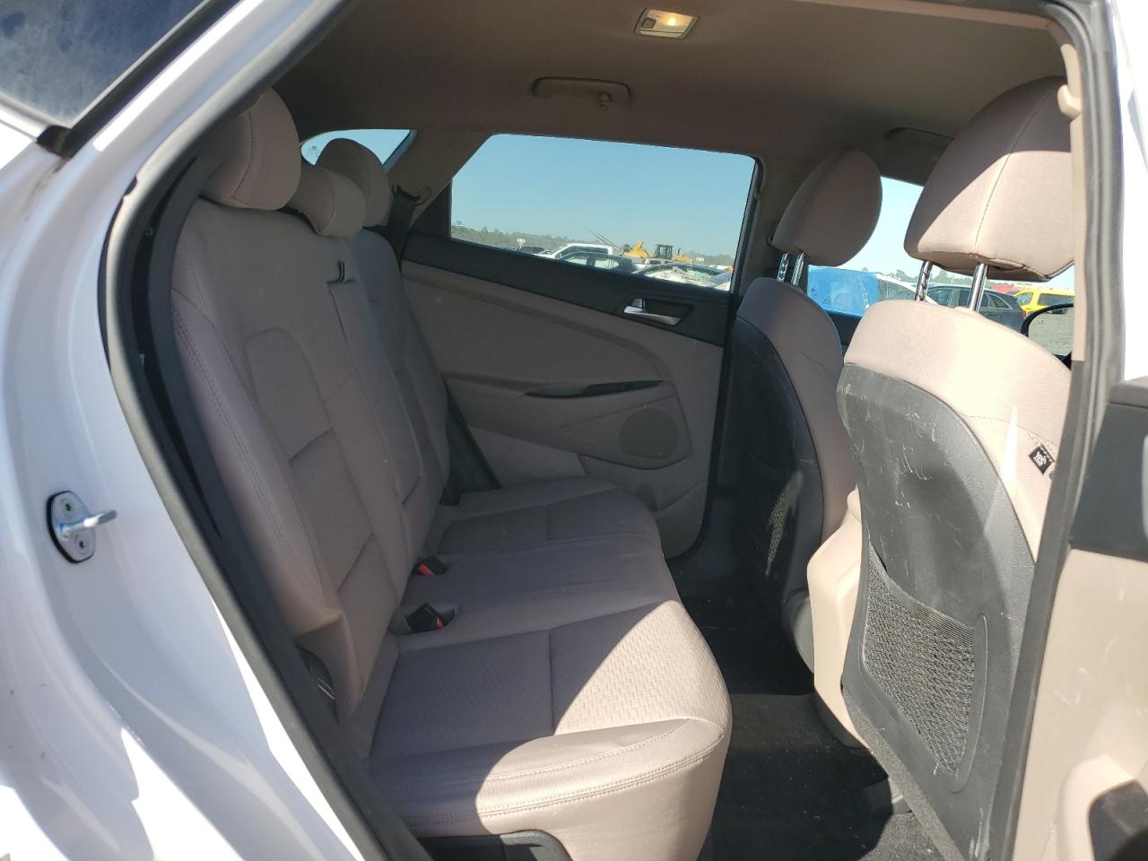 2019 Hyundai Tucson - Image 11