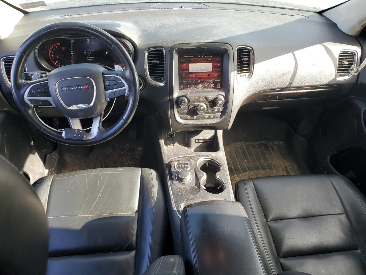2016 Dodge Durango - Image 8