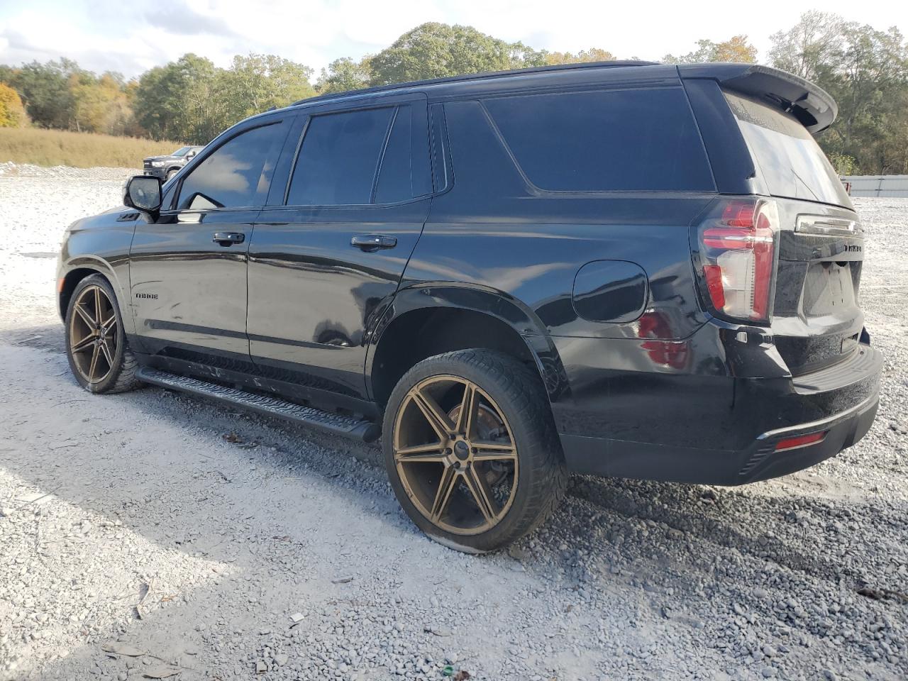 2021 Chevrolet Tahoe - Image 2