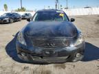 2011 Infiniti G37 Base for Sale in Van Nuys, CA - Vandalism