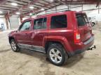 2011 Jeep Patriot  en Venta en Lansing, MI - Side