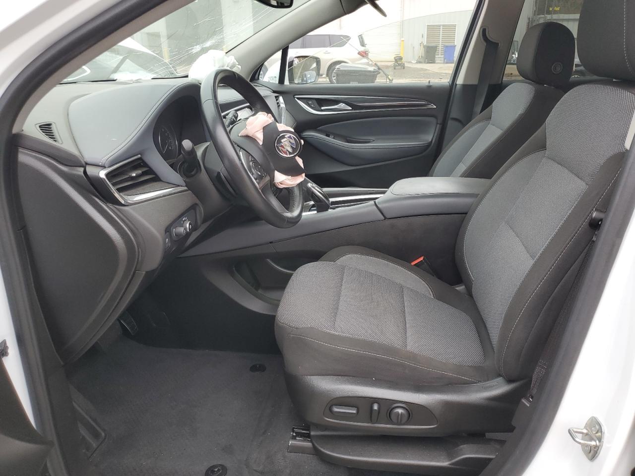 2021 Buick Enclave - Image 7