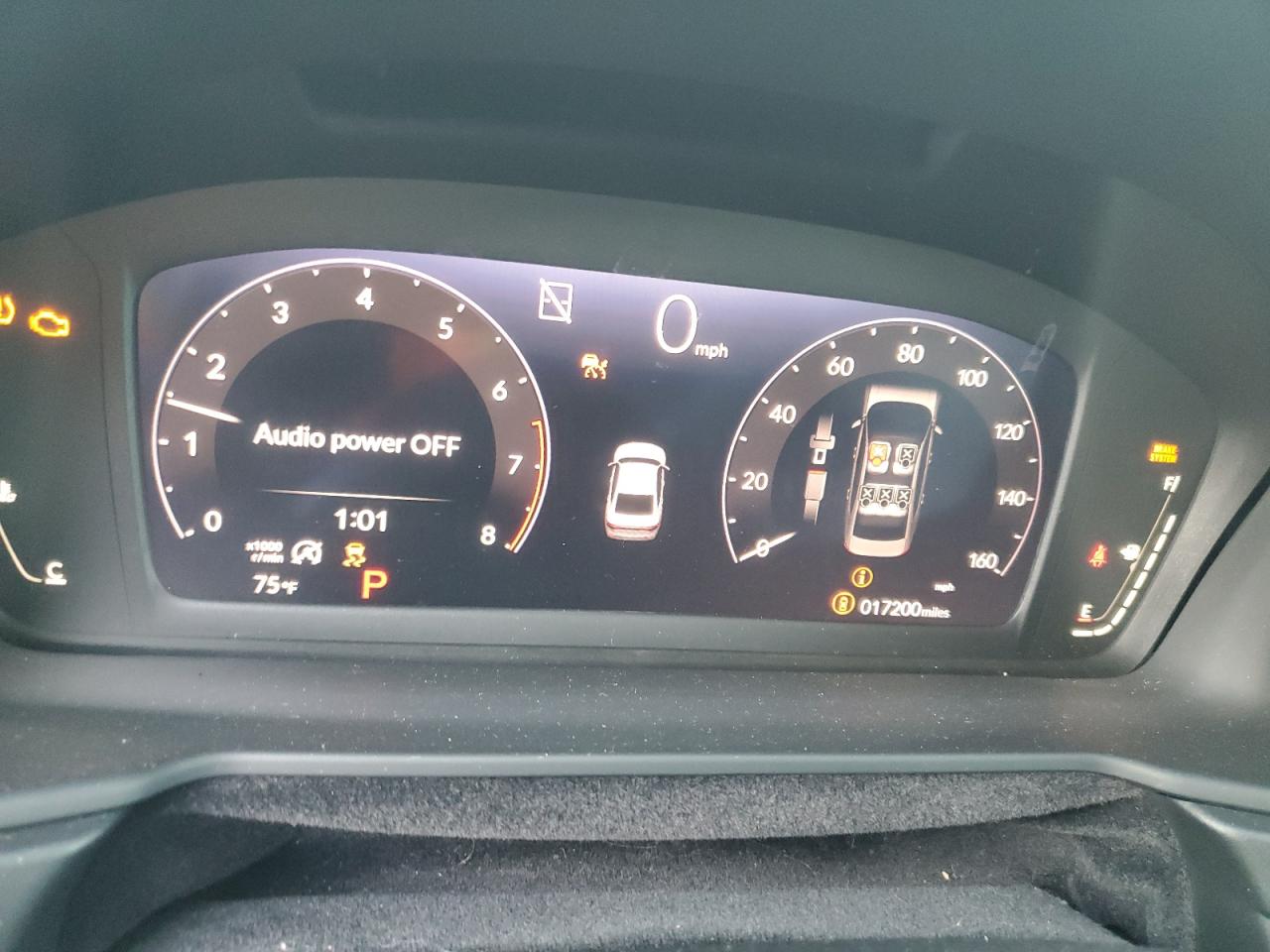 2023 Honda Accord - Image 9