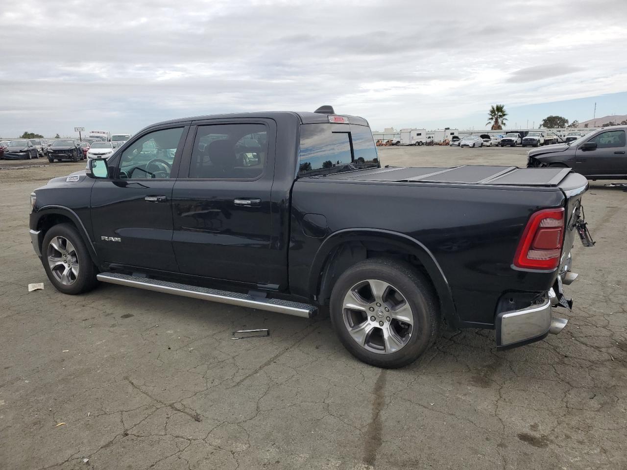 2020 RAM 1500 - Image 2