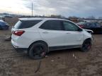 2019 Chevrolet Equinox Lt de vânzare în Davison, MI - Front End