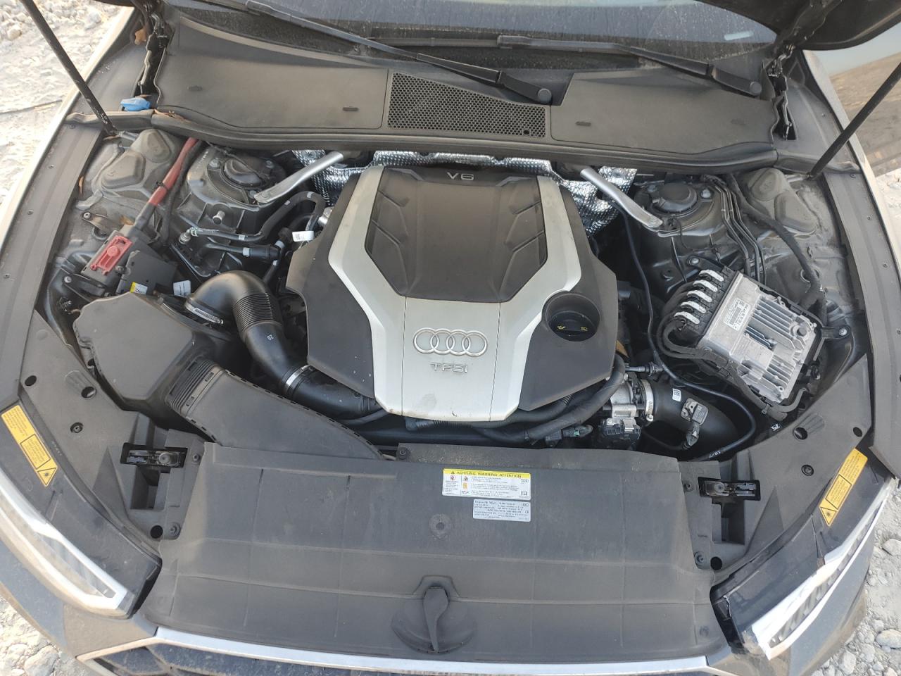 2019 Audi A7 - Image 11
