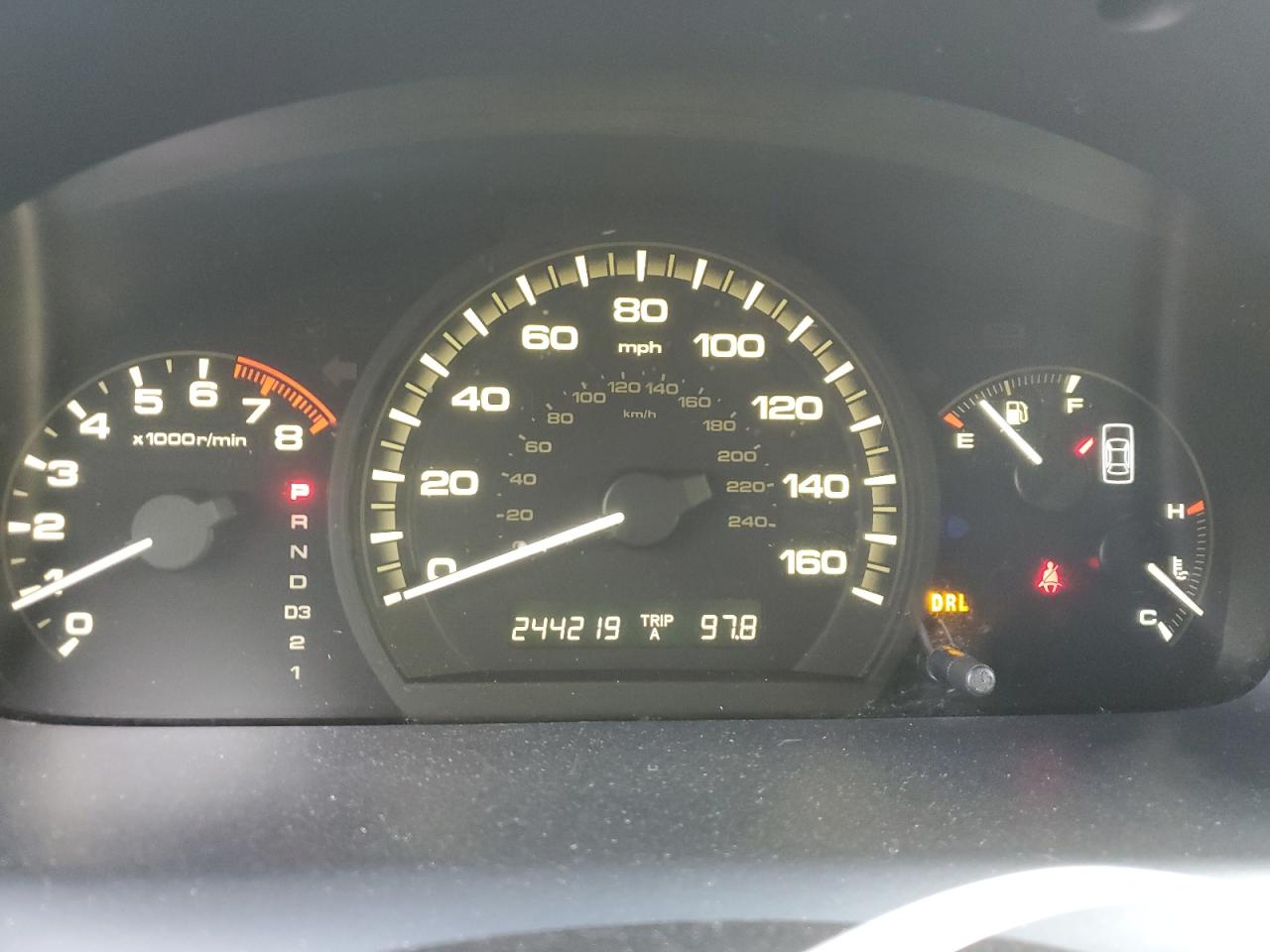 2006 Honda Accord - Image 9