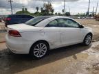 2012 Volkswagen Eos Komfort იყიდება Riverview-ში, FL - Water/Flood