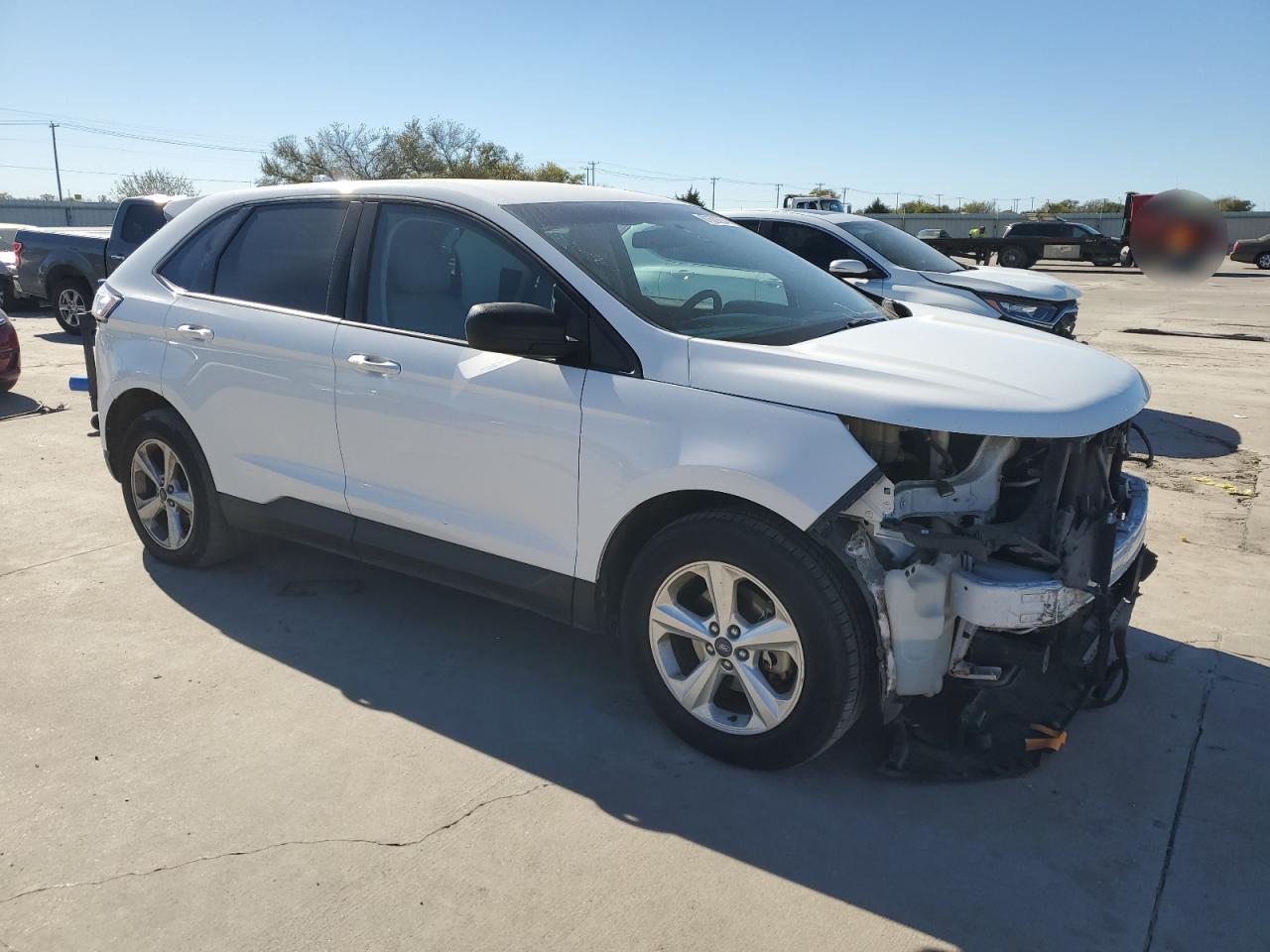 2016 Ford Edge - Image 4