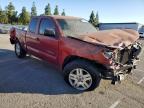 2008 Toyota Tacoma Access Cab на продаже в Rancho Cucamonga, CA - Front End