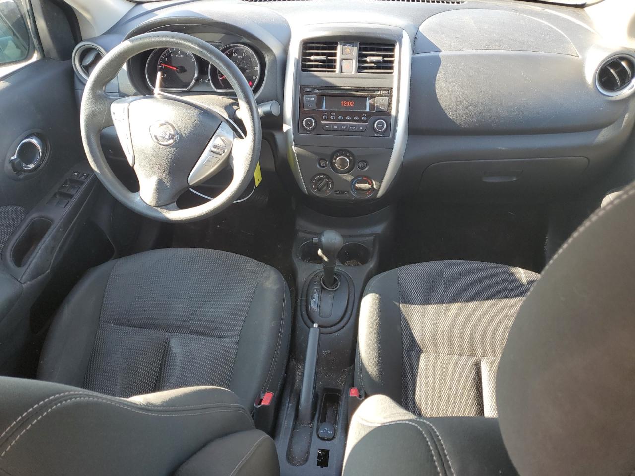 2015 Nissan Versa - Image 8