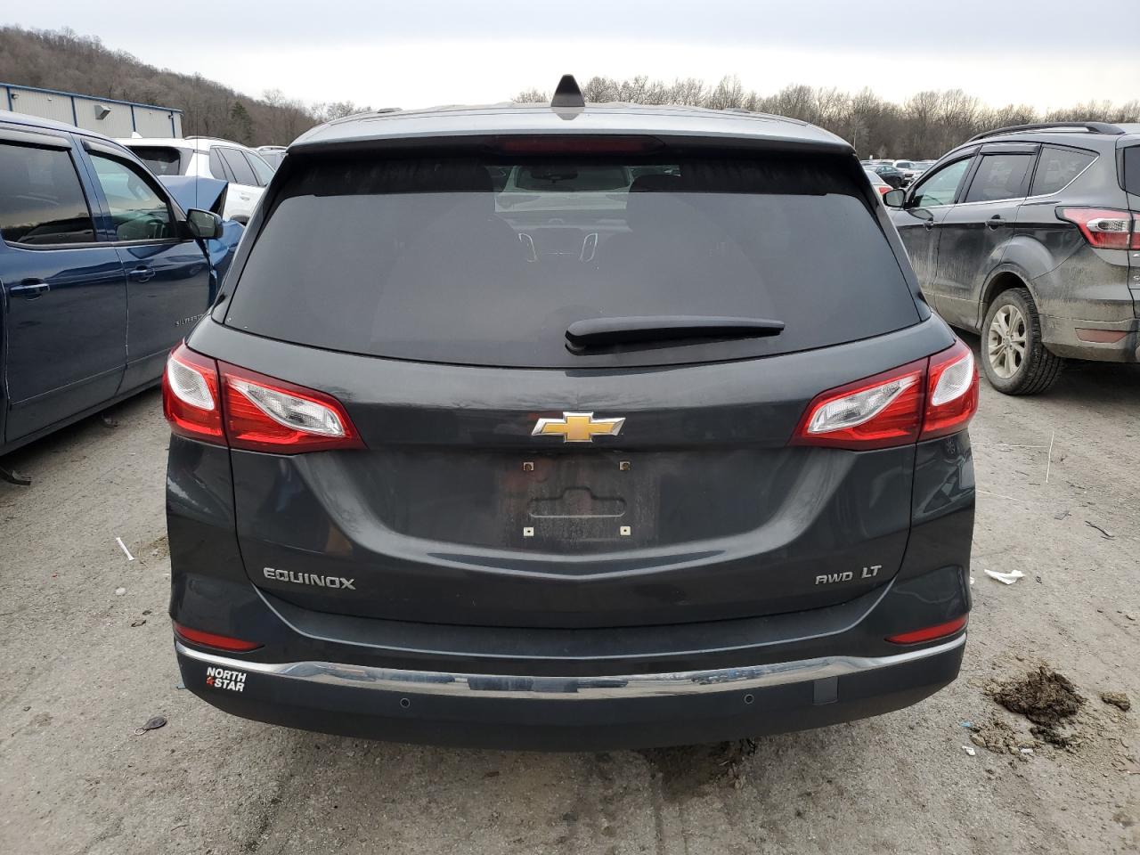 2019 Chevrolet Equinox - Image 6