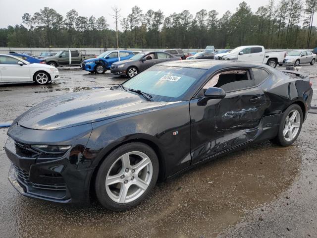 2020 Chevrolet Camaro Ls за продажба в Harleyville, SC - Side