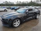 2020 Chevrolet Camaro Ls продається в Harleyville, SC - Side