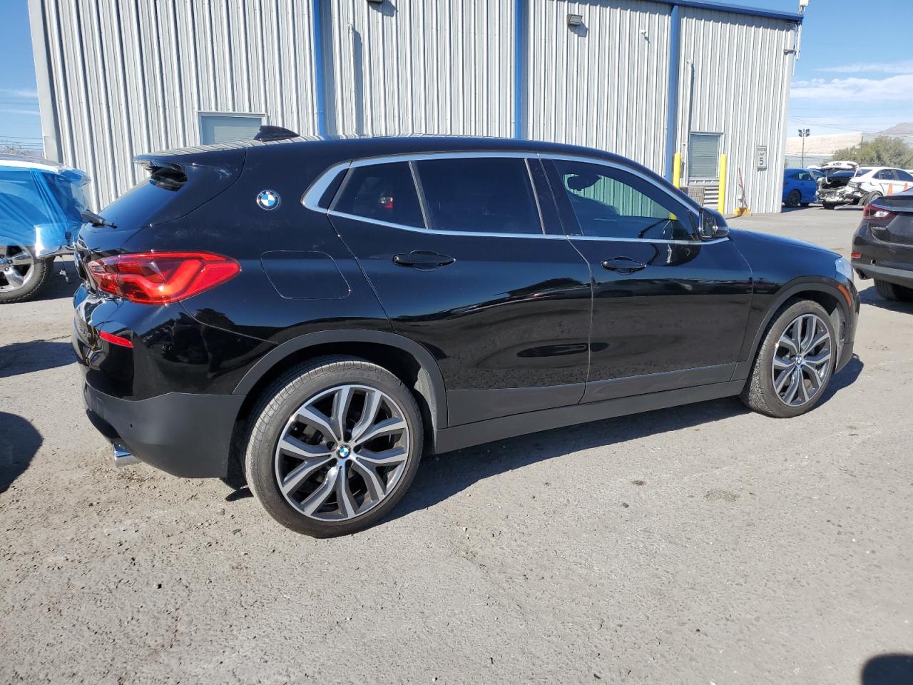 2020 BMW X2 - Image 3