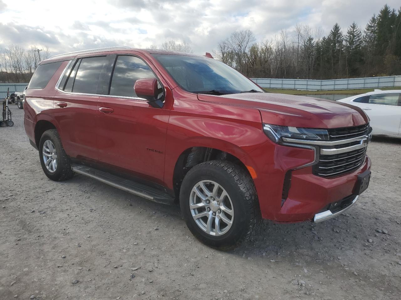 2021 Chevrolet Tahoe - Image 4