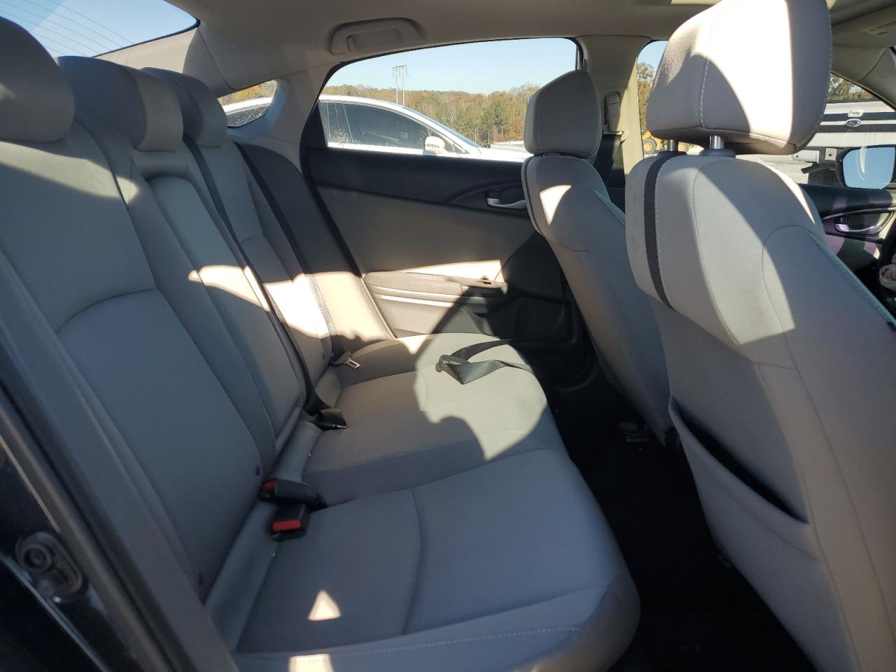 2017 Honda Civic - Image 10