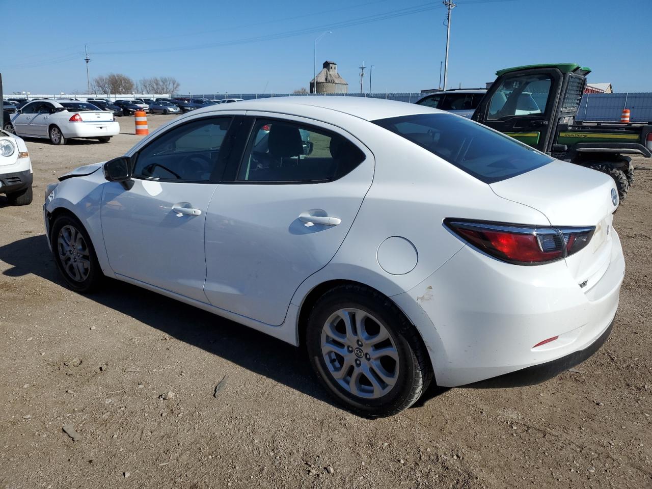 2016 Scion iA - Image 2