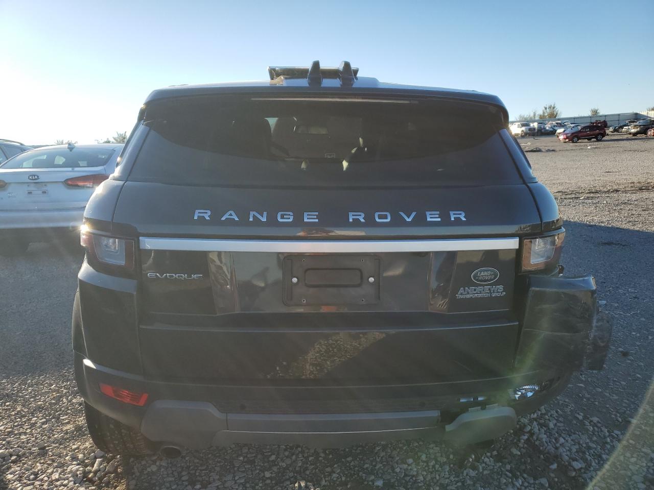 2019 Land Rover Range Rover - Image 6