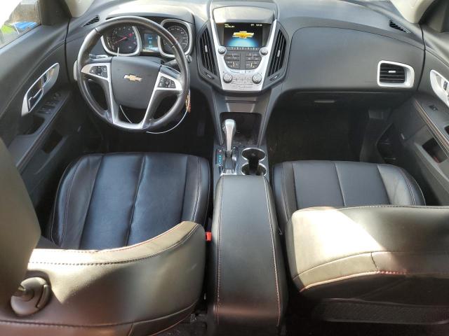  CHEVROLET EQUINOX 2012 Szary