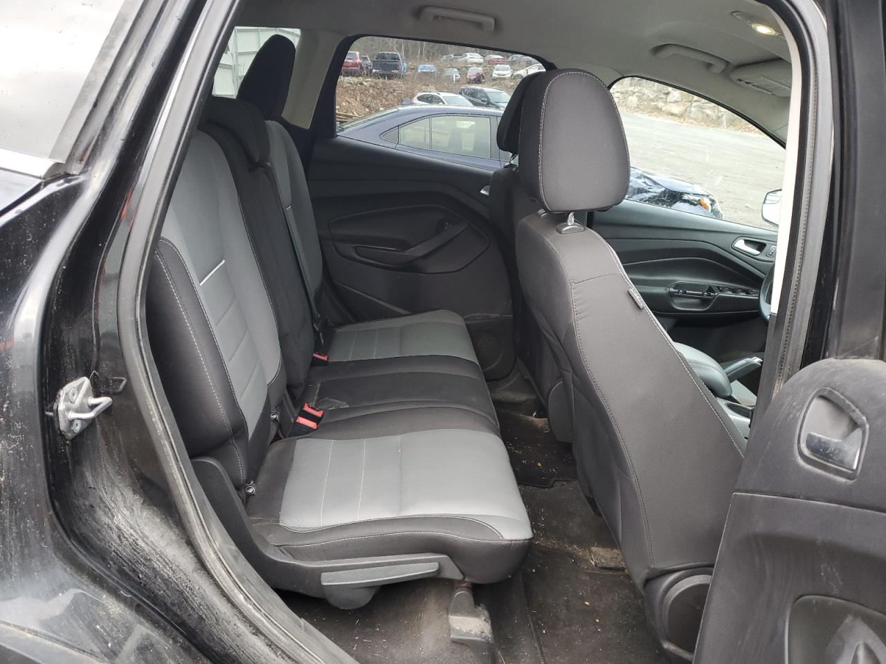 2014 Ford Escape - Image 11