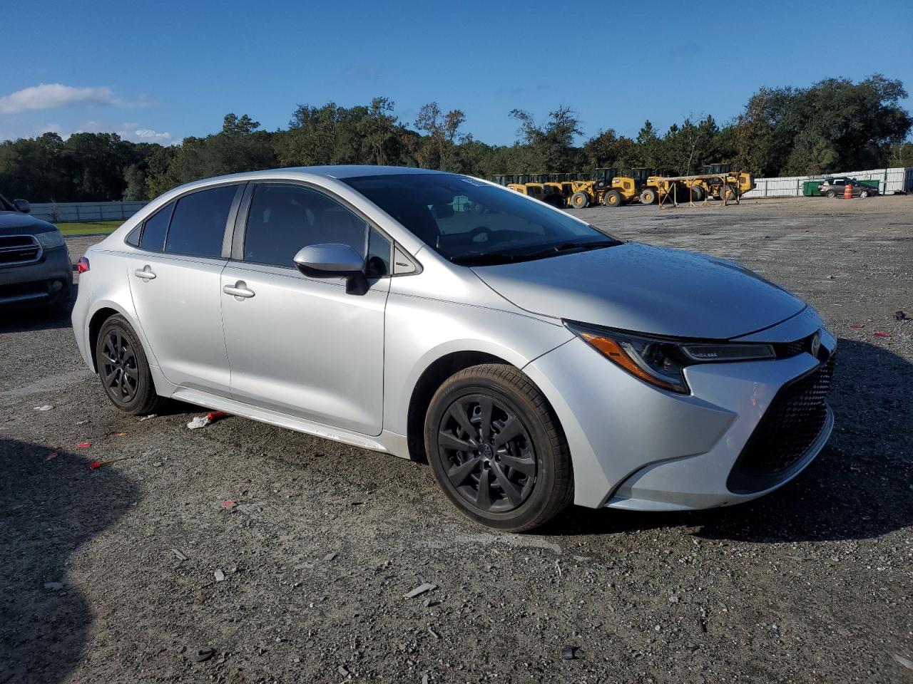 2021 Toyota Corolla - Image 4