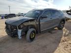 2022 Volkswagen Atlas Cross Sport Sel de vânzare în Andrews, TX - Front End