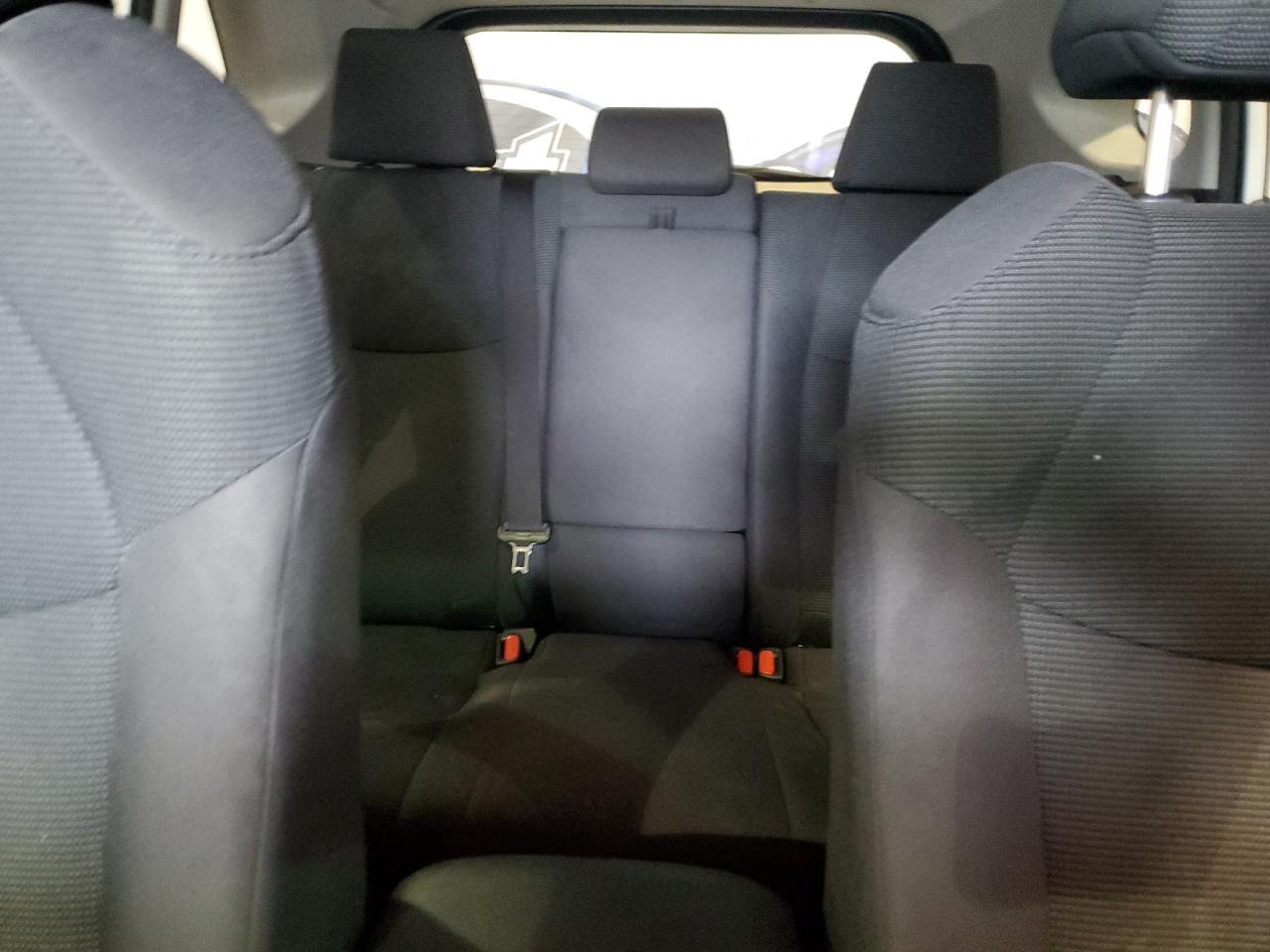 2021 Toyota RAV 4 - Image 10
