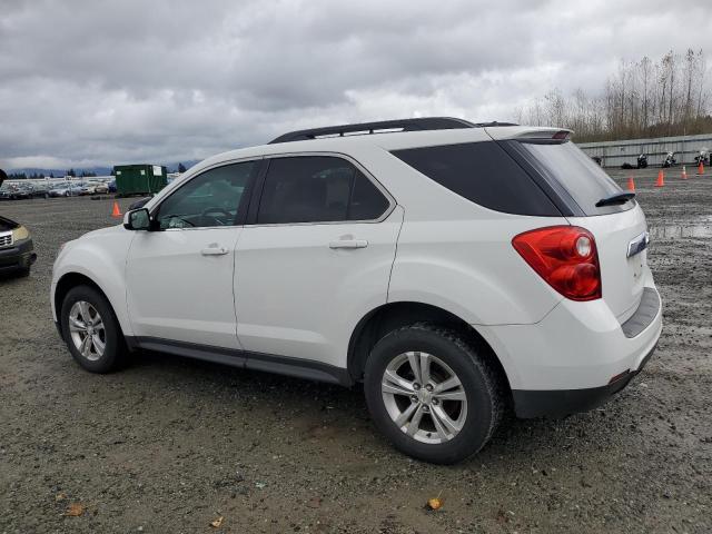  CHEVROLET EQUINOX 2014 Biały