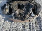 2016 Tesla Model S  zu verkaufen in Mentone, CA - Burn