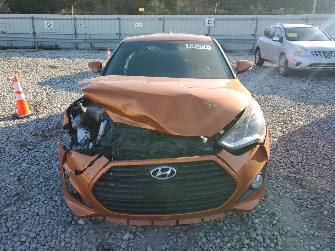2015 Hyundai Veloster - Image 5