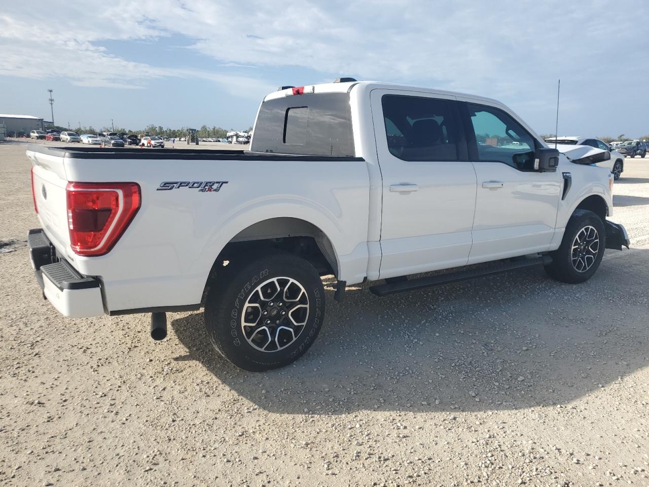 2021 Ford F-150 - Image 3