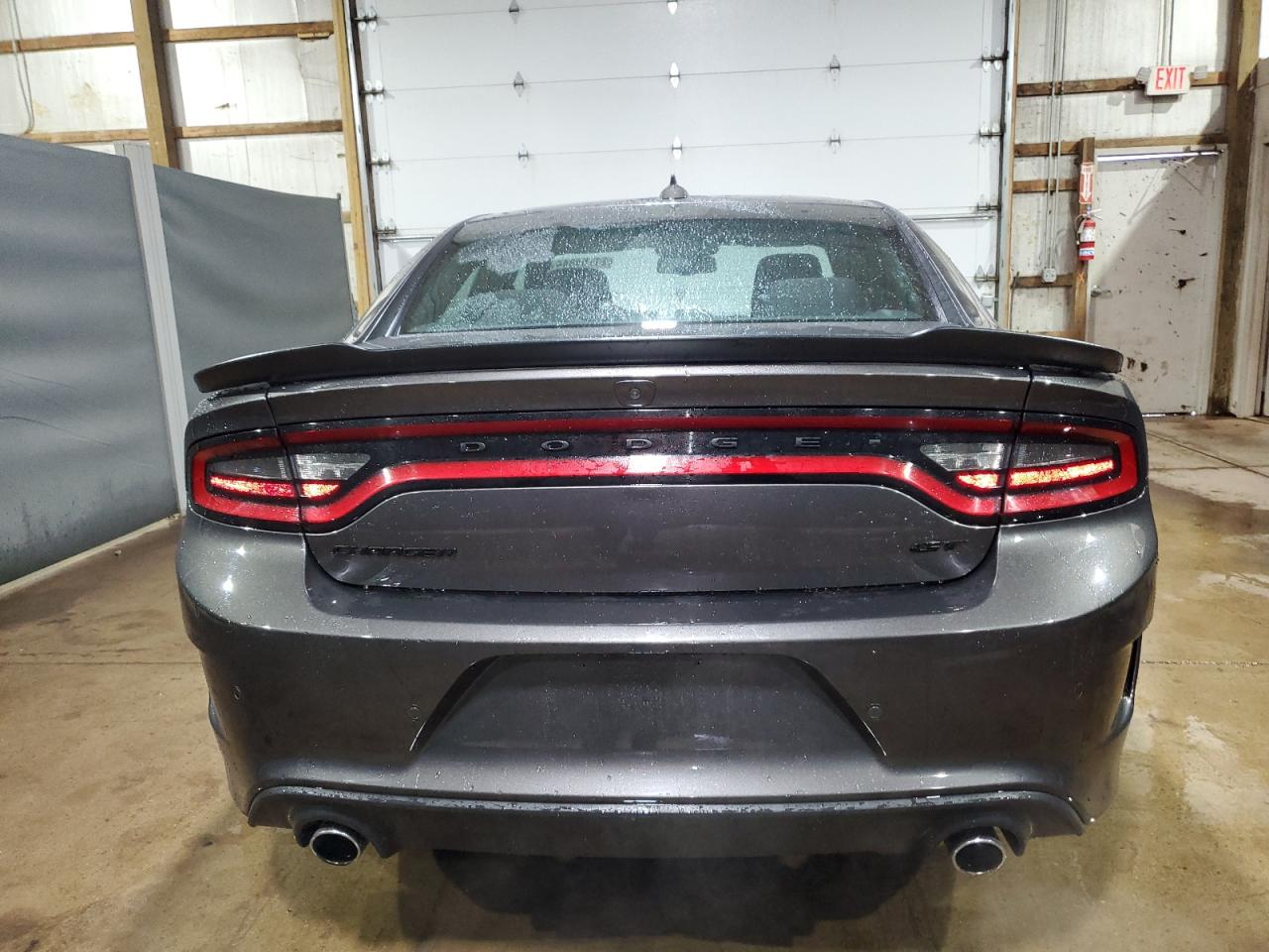 2023 Dodge Charger Gt VIN: 2C3CDXHGXPH603561 Lot: 81754844