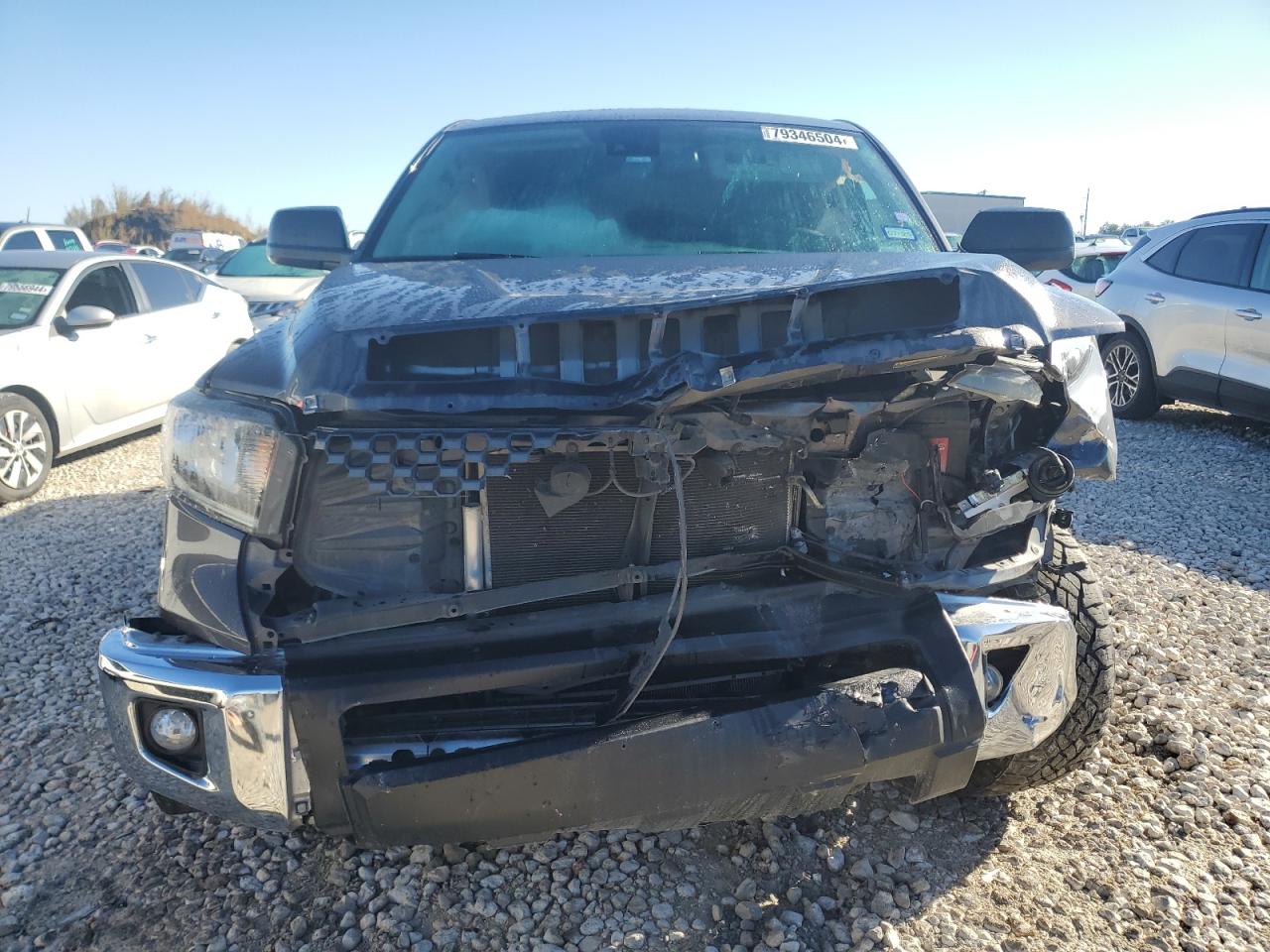 2021 Toyota Tundra - Image 5
