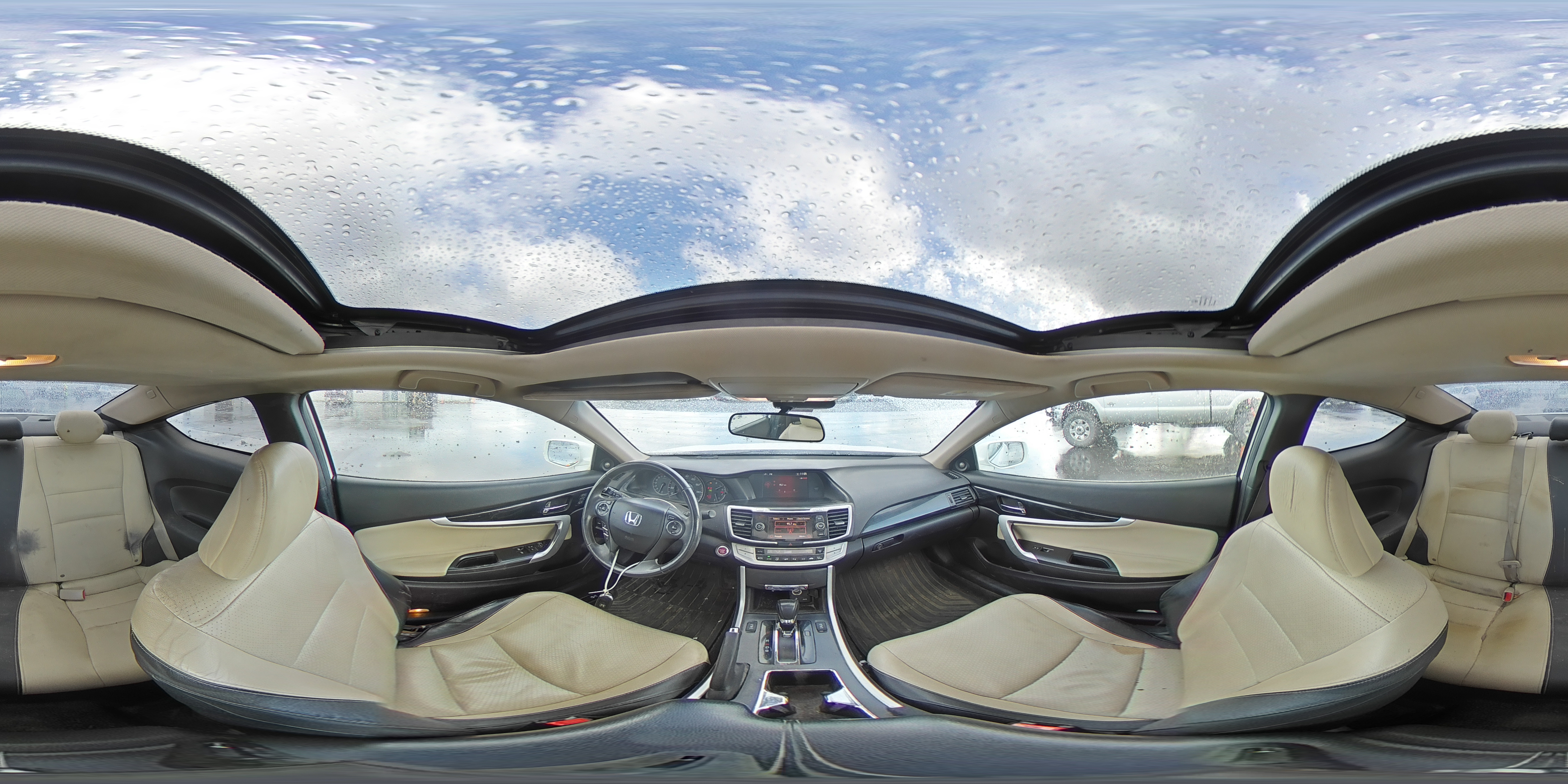 2014 Honda Accord - Image 13