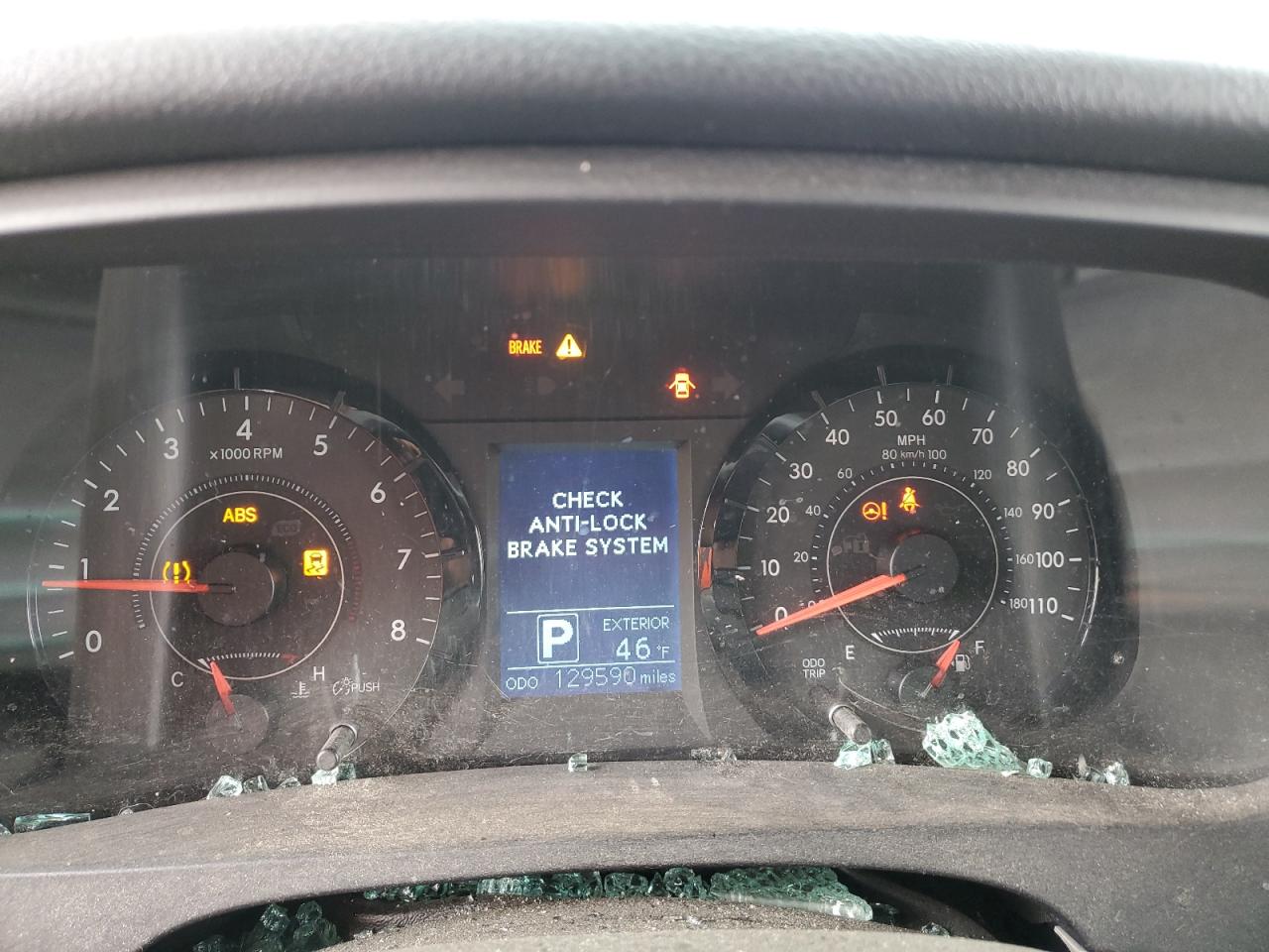 2016 Toyota Sienna - Image 9