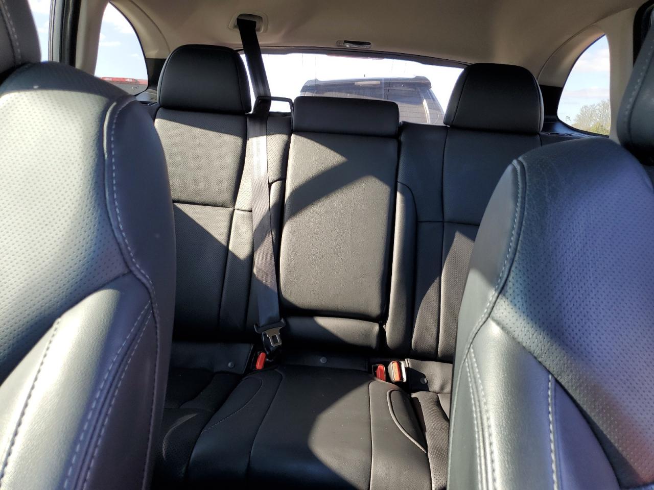 2020 Subaru Outback - Image 10