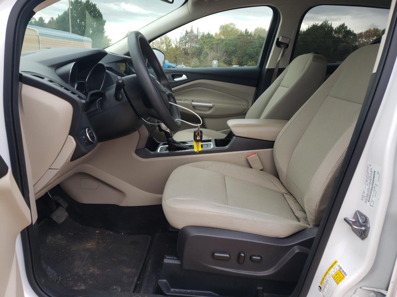 2018 Ford Escape - Image 7