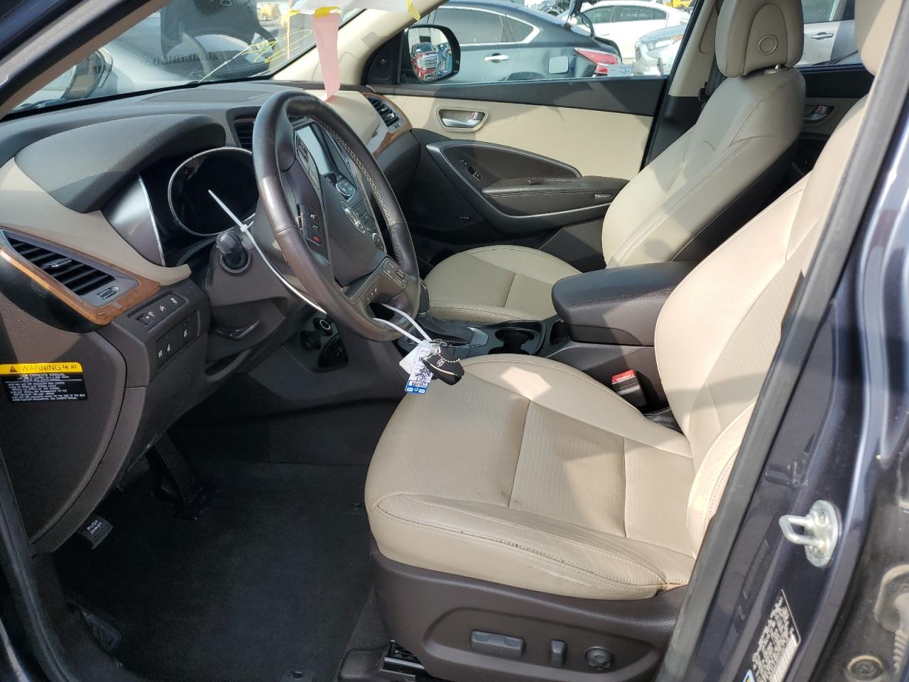 2013 Hyundai Santa Fe - Image 7