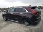 2020 Cadillac Xt4 Premium Luxury للبيع في Savannah، GA - Top/Roof