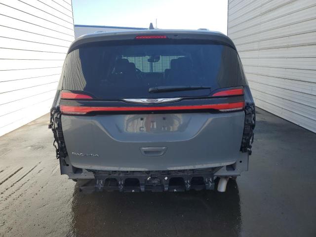  CHRYSLER PACIFICA 2021 Сірий