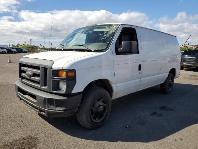 2011 Ford Econoline E150 Van