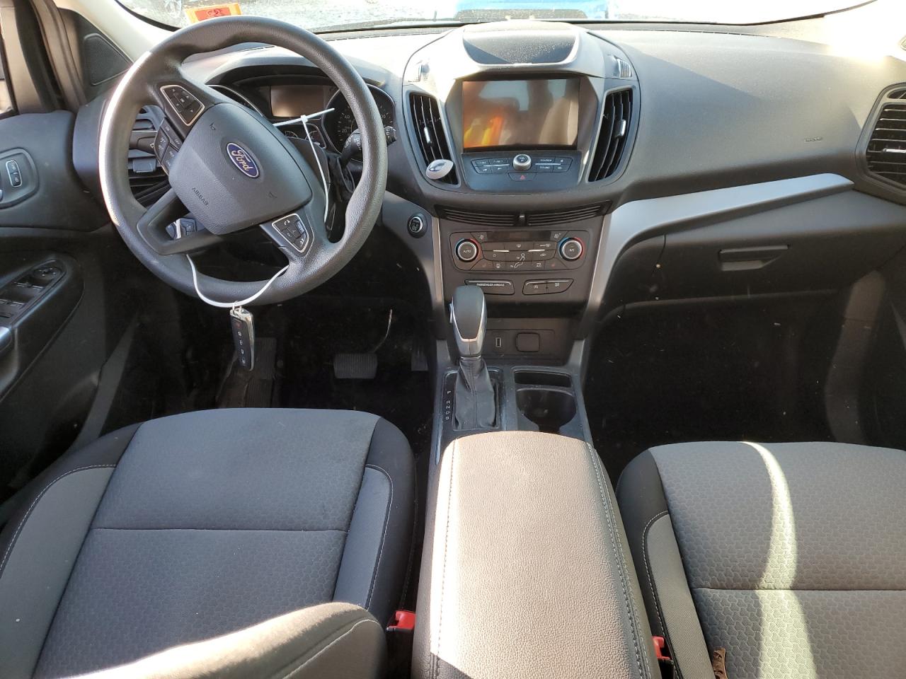 2019 Ford Escape - Image 8