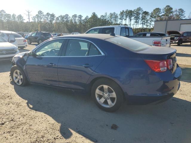  CHEVROLET MALIBU 2013 Granatowy